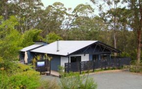 2 Bedroom Studio - Korindi BnB - Batemans Bay Area, Long Beach